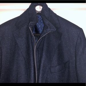 Men’s Corneliani ID Blazer RETAIL $1,695